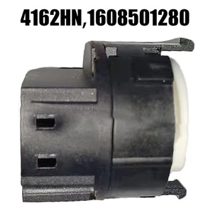 Easy Visibility Ignition Lockstarter Switch Designed for FIAT Vehicles - Picture 1 of 11