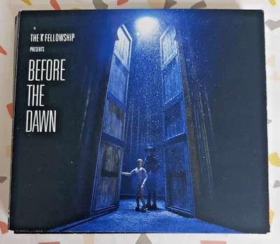 Kate Bush - The K Fellowship Presents Before the Dawn - CD 3 discs - Image 1 of 4