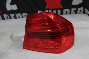 2006-2008 BMW 3 SERIES 325I RH PASSENGER SIDE TAILLIGHT #093914-48B - Picture 1 of 3