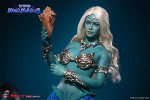 Figura de acción de sirena TBLeague 1/6 PL2024-225A modelo en stock - Imagen 1 de 8