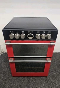 Stoves Sterling Mini Range 60cm Electric Cooker in Jalapeno - Picture 1 of 17