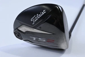 Titleist TS2 Driver / 9.5 Degree / Regular Flex Kuro Kage Black Series 50 - Picture 1 of 8