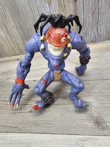 Vintage Small Soldiers INSANIAC Original Kenner 1998 Gorgonites Actionfigur - Bild 1 von 3