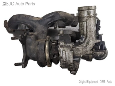 Турбокомпрессор перестраиваемый для 08-10 Volkswagen Passat 2.0 06J145713A - Изображение 1 из 4