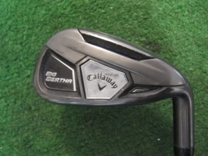 CALLAWAY BIG BERTHA 2015 8 IRON, UST MAMIYA RECOIL 460/F3, REGULAR FLEX GRAPHITE - Picture 1 of 16