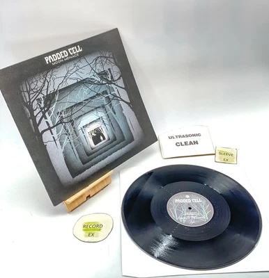 Padded Cell Moon Menace - EX/EX DCR76 Ultrasonic Clean - Image 1 of 3