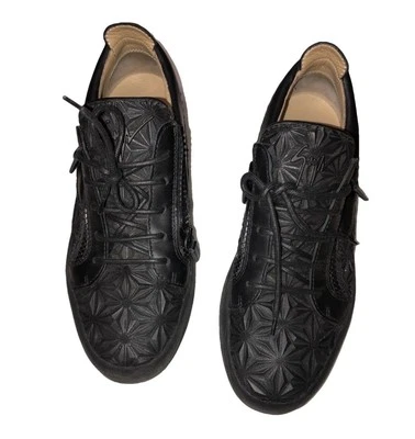 Sneakers Giuseppe Zanotti Kaleido - Photo 1/4