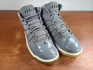 Jordan Max Aura Cool Grey Uomo Taglia 11 - Foto 1 di 10