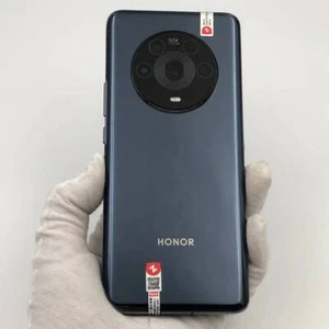 Honor Magic4 6.81'' 50MP Android 12 Snapdragon 5G desbloqueado Servicios de Google - Imagen 1 de 14