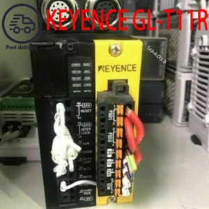 1PCS USED - KEYENCE GL-T11R - Picture 1 of 1