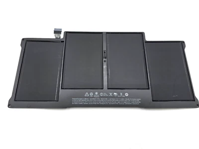 Batería GENUINA MacBook Air A1466 2012 2013 2014 2015 2017 Batería A1496 Foto 1 de 4