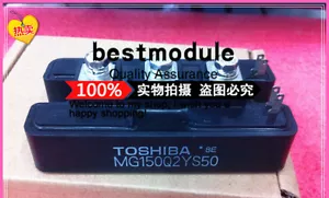 1 PIEZA módulo de fuente de alimentación toshiba mg150q2ys50 NUEVO 100% garantía de calidad - Imagen 1 de 1