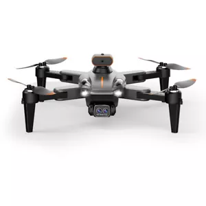 GPS Positioning Return Obstacle Avoidance Drone HD Aerial Photography Quadcopter - Picture 1 of 17