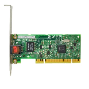 Intel pro/1000 GT DESKTOP ADAPTER Ethernet Network PCI Card PWLA8391GTBLK - HIGH - Picture 1 of 1