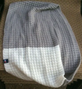 TOMMY HILFIGER INFINITY SCHAL - Bild 1 von 5