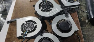 Lenovo 03T9949 Thinkcentre M83 M93 Blower fan Tiny BAAA7414B2U - Picture 1 of 2