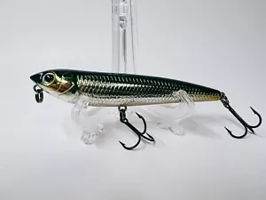 megabass DOG-X w 1/4oz 90mm - Picture 1 of 6