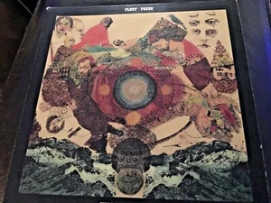 Helplessness Blues, Fleet Foxes VG  - Bild 1 von 1