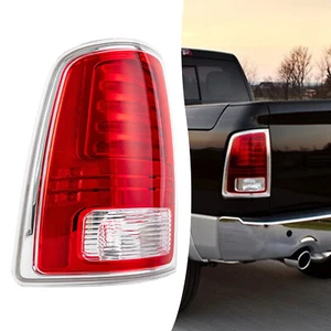 For 2013-2018 Ram 1500 2500 3500 LED Tail Light Rear Brake Lamps Left/Right Opt. - Bild 1 von 53
