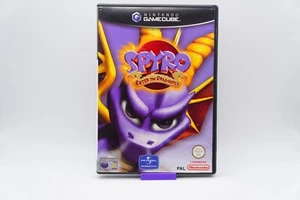 Spyro: Enter the Dragonfly | Nintendo GameCube | Completo | Probado y funcionando - Imagen 1 de 4