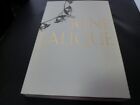 Rene Lalique Exhibition Book Lewellery and Glass 300 excellent works English jp
