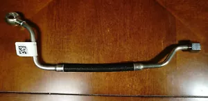 Cummins 5293503 Tube, Turbocharge Coolant Drain - Picture 1 of 2