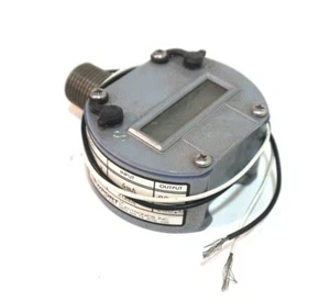 NEW NEWPORT 508B-2 CURRENT LOOP INDICATOR 508B2 - Picture 1 of 2