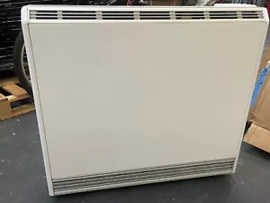 Creda TSRE125 Slimline Storage Heaters With Bricks - Picture 1 of 4
