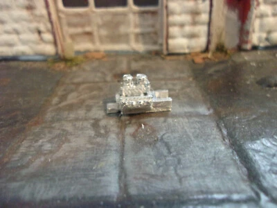 Hot Wheels Beatnic Bandit/Motor Python Impreso en 3D (Paquete de 2) Foto 1 de 4