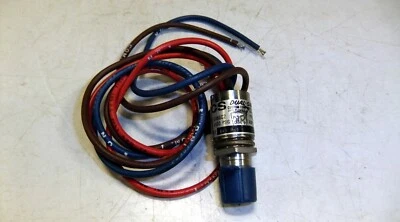 Interruptor de presión Sensores de control personalizados 608GC2 Foto 1 de 3