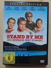 Stand by Me * Das Geheimnis eines Sommers * Special Edition * DVD * Stephen King