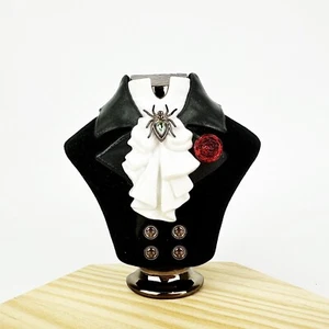 Bath & Body Works Enchufe Flor de Pared BUSTO DE JINETE SIN CABEZA Proyector Luz Nocturna - Imagen 1 de 10