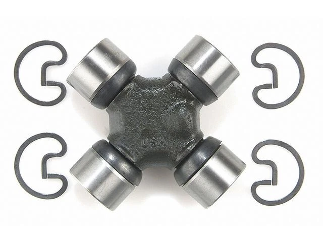 Moog Universal Joint fits Ford Ranger 1983-2011 26WVQG - Image 1 of 1