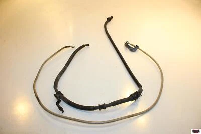 2012 Yamaha V Star 950 Front Brake Caliper Hoses Lines 5S7-25872-00-00 - Изображение 1 из 4