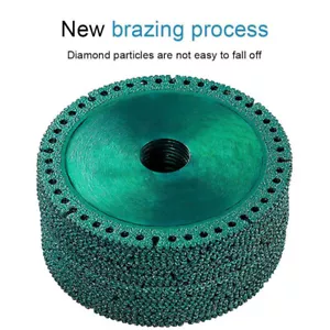 1/3Pcs Composite Multifunctional Cutting Saw Blade-100mmUltra-thin - Picture 1 of 16