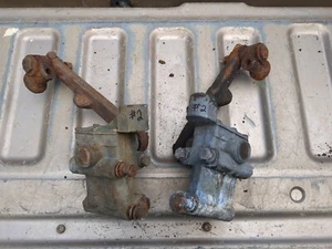 MG MIDGET SHOCK ABSORBER X2 LH RH 5925 - Picture 1 of 3