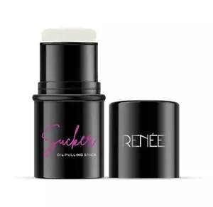 RENEE Sucker Oil Pulling Primer Stick 5GM, Instantly Mattifies & Smoothens Skin - Picture 1 of 6