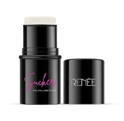 RENEE Sucker Oil Pulling Primer Stick 5GM, Instantly Mattifies & Smoothens Skin - Image 1 of 4