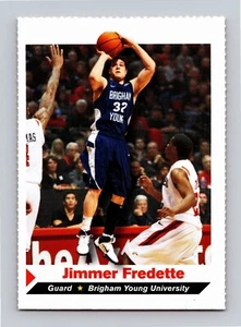 Jimmer Fredette Sports Illustrated for Kids #35 - Picture 1 of 2