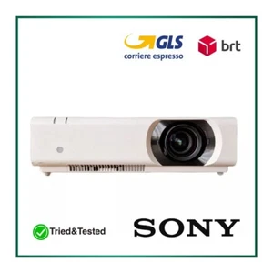 Videoproiettore Sony VPL-CH355 WUXGA 4,000 lumen YOUNG LAMP - Picture 1 of 3
