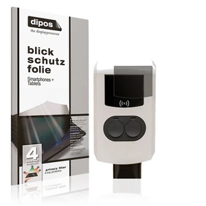 Blickschutzfolie für Alfen Eve Double Pro-Line matt Schutzfolie Folie Display - Afbeelding 1 van 8