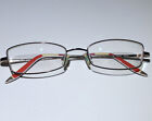 Kate Spade Lola 0Eq6 Rectangular Designer Eyeglasses Frames 49-18-135