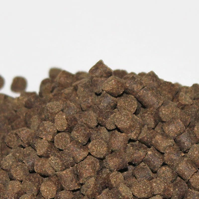 Koifutter Ground Finder Classic 3 kg 3 mm 6 mm Winter Ganzjahresfutter sinkend