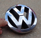 VW Volkswagen Jetta Passat Touareg Golf grille grill emblem badge OEM Genuine Volkswagen Passat