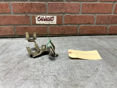 Soporte de cable de palanca de cambios de 5 velocidades Mitsubishi Evolution Evo 8 2003-2005 Foto 1 de 4