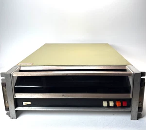 Diablo Systems Serie 30 Modello 31 Unità Disco Vintage 1977 Raytheon Xerox Alto - Foto 1 di 21