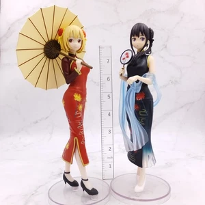 #K0563 Japan Anime Figure Lycoris Recoil - Picture 1 of 2