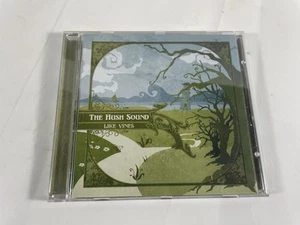The Hush Sound Like Vines CD 2006 Indie Alternative - Picture 1 of 5