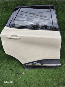 Porta Portiera Sportello Posteriore Destro Renault CAPTUR 2016 In Poi - Foto 1 di 3