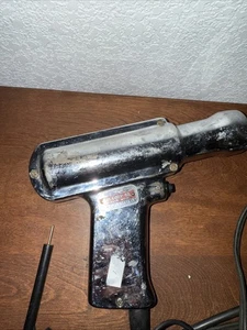 Vintage KAL-LITE 6/12V Timing Light Automotive Tool - Foto 1 di 5